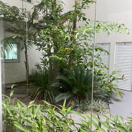 Lindo Apartamento Praia De Palmas Apartment Governador Celso Ramos Luaran gambar